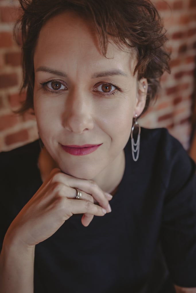 Anna Goździk